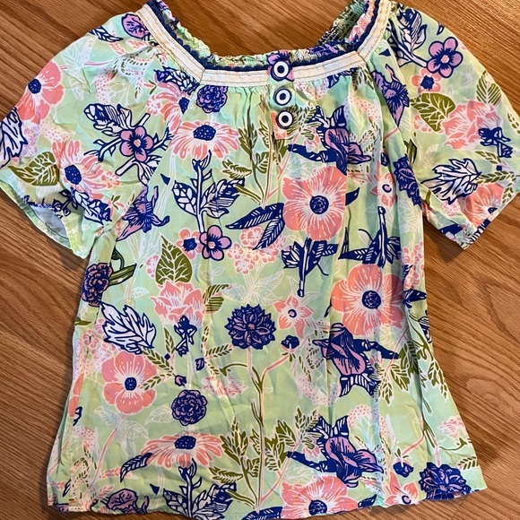 Matilda Jane Other - Matilda Jane Girls Top Size 8‎